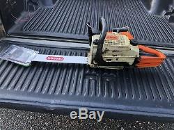 Stihl 025 chain saw. MS260 260 261 MS291 291