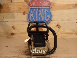 Stihl 025 chainsaw