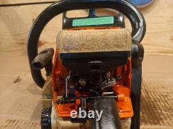 Stihl 025 chainsaw