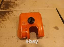 Stihl 025 chainsaw