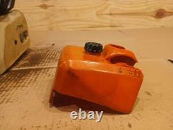 Stihl 025 chainsaw