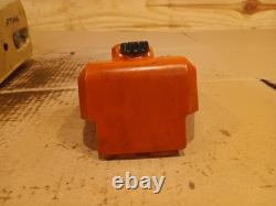 Stihl 025 chainsaw