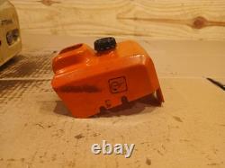 Stihl 025 chainsaw