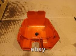 Stihl 025 chainsaw