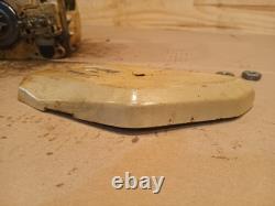 Stihl 025 chainsaw