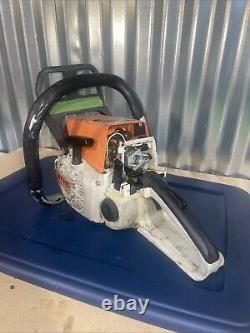Stihl 026 Chainsaw
