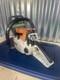 Stihl 026 Chainsaw