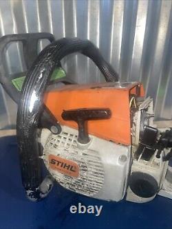 Stihl 026 Chainsaw