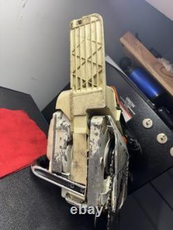 Stihl 026 Chainsaw