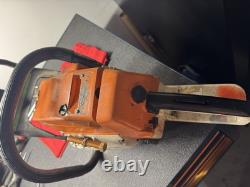 Stihl 026 Chainsaw