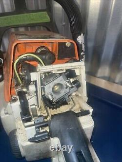 Stihl 026 Chainsaw
