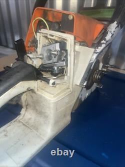 Stihl 026 Chainsaw