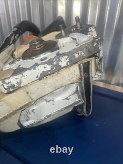 Stihl 026 Chainsaw