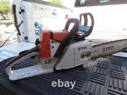 Stihl 026 Chainsaw