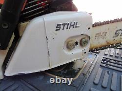 Stihl 026 Chainsaw