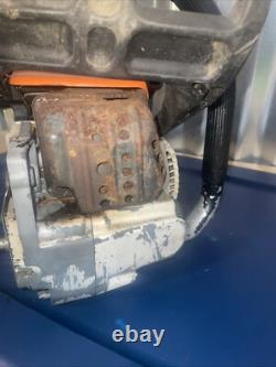 Stihl 026 Chainsaw