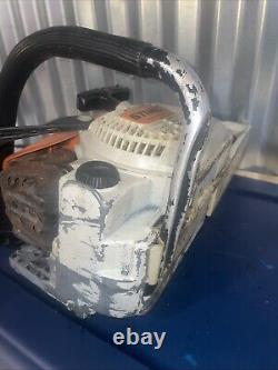 Stihl 026 Chainsaw