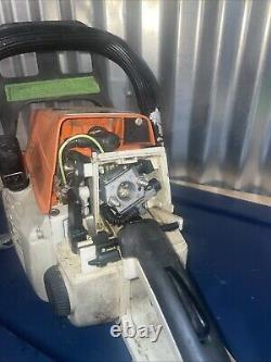 Stihl 026 Chainsaw