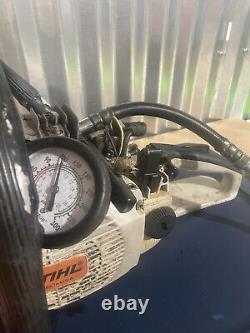 Stihl 026 Chainsaw