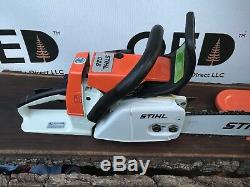 Stihl 026 Chainsaw BRAND NEW OEM VINTAGE CHAINSAW -Early Model NOS- SHIPS FAST