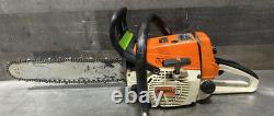 Stihl 026 Chainsaw. Used Surplus