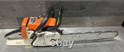 Stihl 026 Chainsaw. Used Surplus