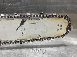 Stihl 026 Chainsaw. Used Surplus