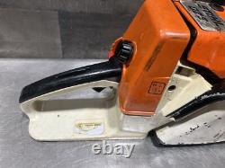 Stihl 026 Chainsaw. Used Surplus