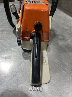 Stihl 026 Chainsaw. Used Surplus