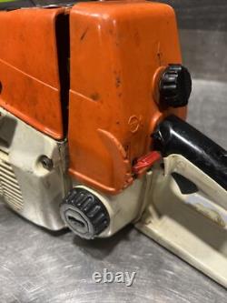 Stihl 026 Chainsaw. Used Surplus