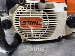 Stihl 026 Chainsaw. Used Surplus