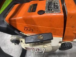 Stihl 026 Chainsaw. Used Surplus