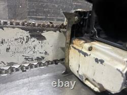 Stihl 026 Chainsaw. Used Surplus