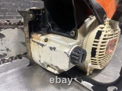 Stihl 026 Chainsaw. Used Surplus