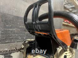 Stihl 026 Chainsaw. Used Surplus