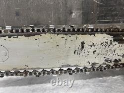 Stihl 026 Chainsaw. Used Surplus
