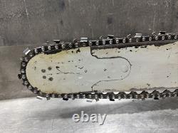 Stihl 026 Chainsaw. Used Surplus
