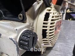Stihl 026 Chainsaw. Used Surplus