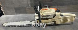 Stihl 026 Chainsaw. Used Surplus