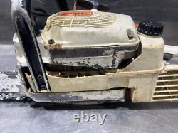 Stihl 026 Chainsaw. Used Surplus