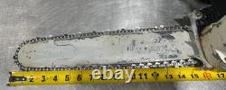 Stihl 026 Chainsaw. Used Surplus