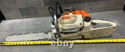 Stihl 026 Chainsaw. Used Surplus