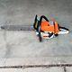 Stihl 026 Chainsaw Used in good working condition