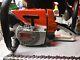Stihl 026 Chainsaw with bar and Chain