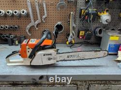 Stihl 026 PRO 16.325 26RS