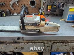 Stihl 026 PRO 16.325 26RS