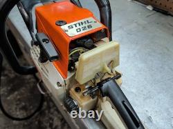 Stihl 026 PRO 16.325 26RS