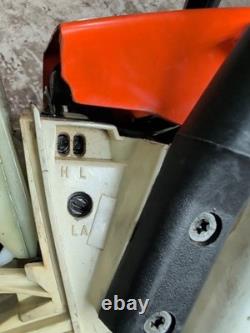 Stihl 026 PRO 16.325 26RS