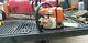 Stihl 026 Pro chainsaw, very nice saw, 20bar and chain(FREE SHIPPING)