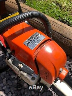 Stihl 028 AV Chainsaw with 18 Bar & Chain